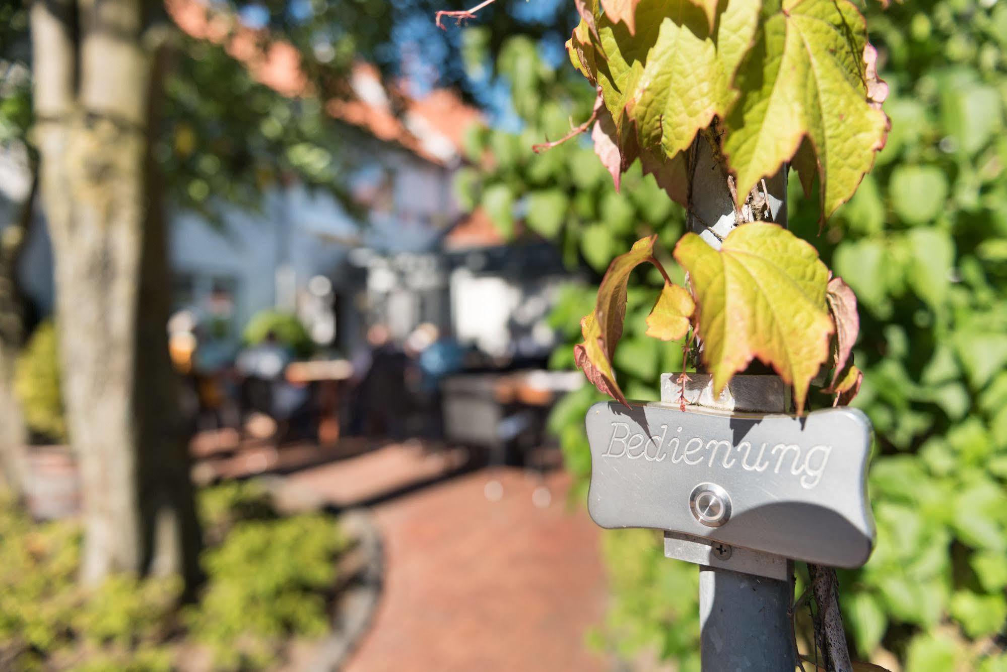 Hotel & Gasthaus Nagel Südlohn Kültér fotó