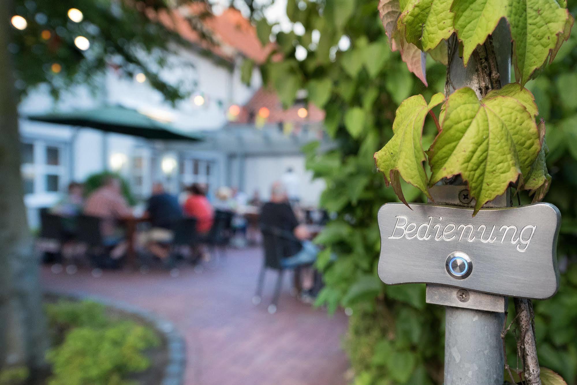 Hotel & Gasthaus Nagel Südlohn Kültér fotó